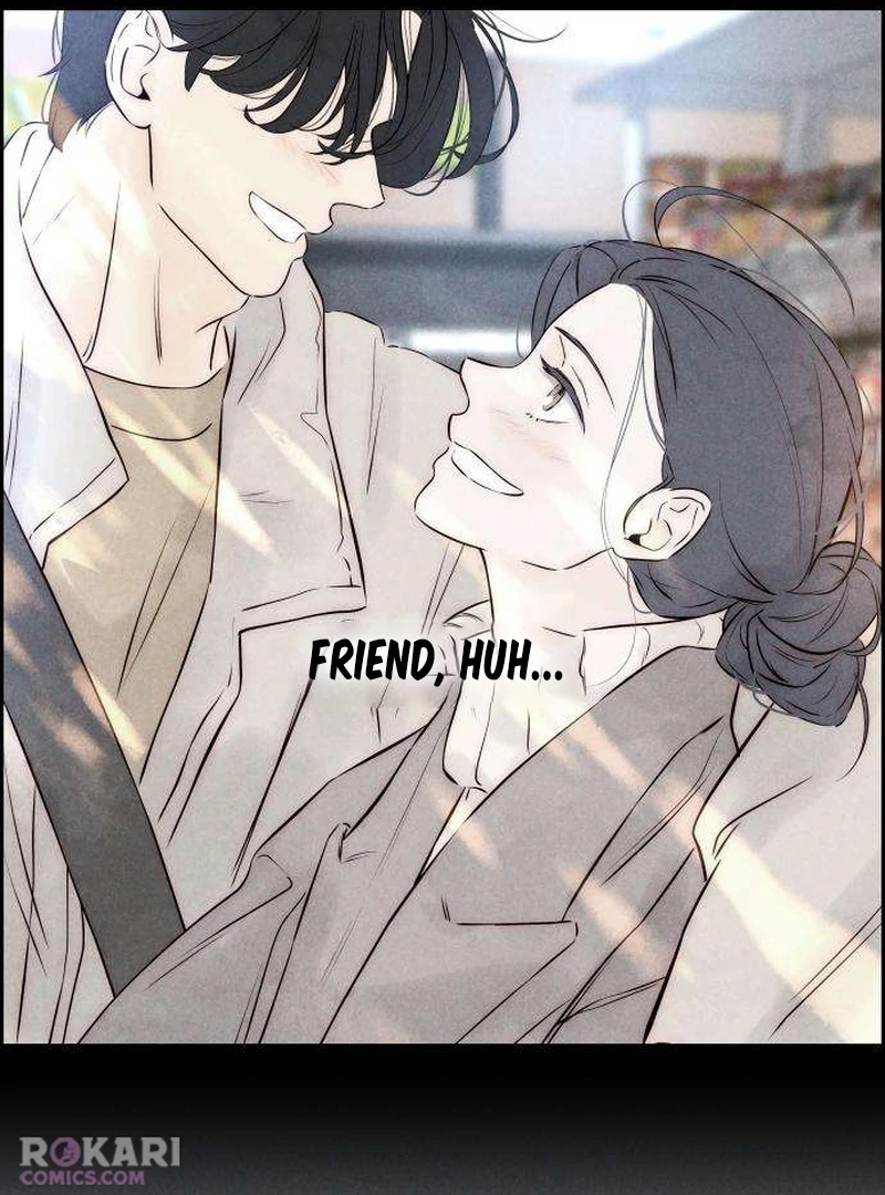 Never Once Did You Touch Me Like This Chapter 11 page 163 - 