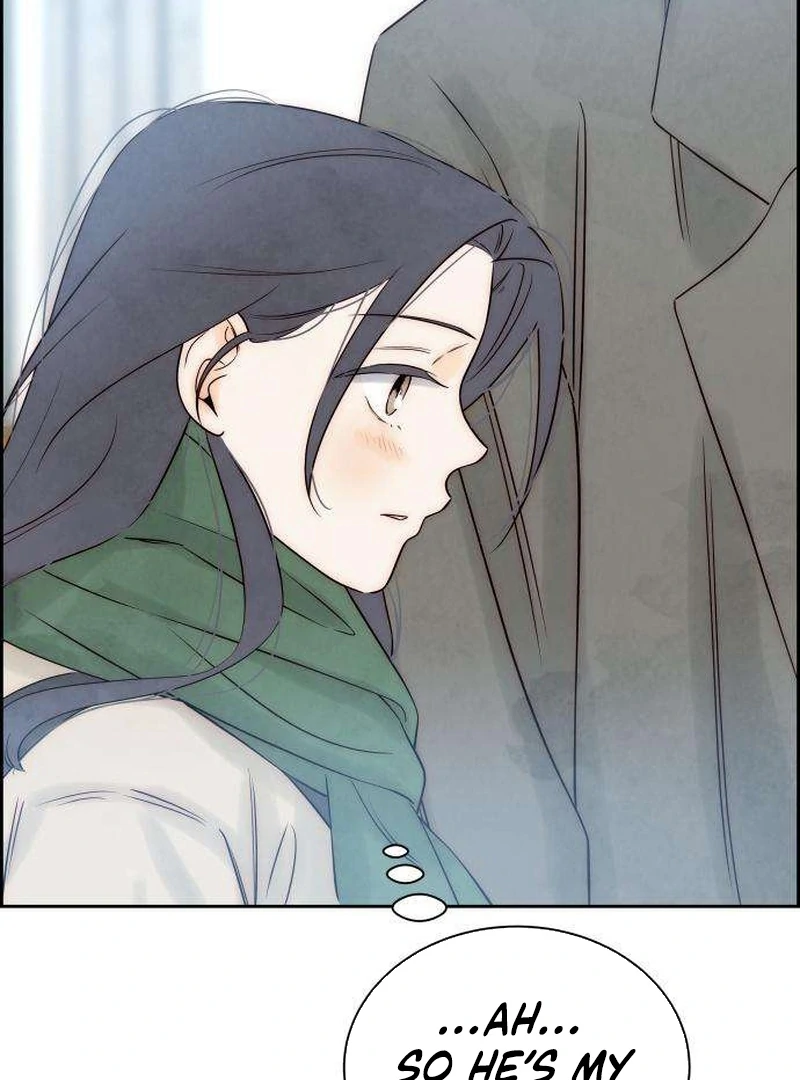 Never Once Did You Touch Me Like This Chapter 11 page 165 - 