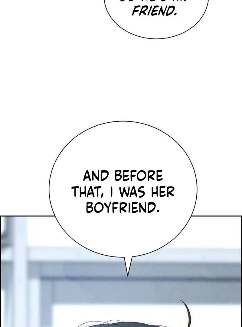 Never Once Did You Touch Me Like This Chapter 11 page 166 - 