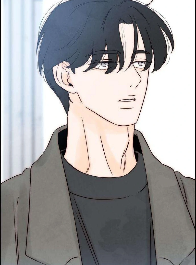 Never Once Did You Touch Me Like This Chapter 11 page 167 - 