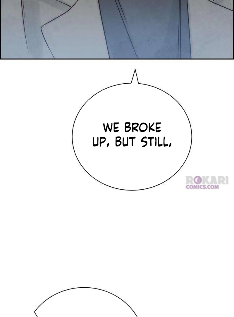 Never Once Did You Touch Me Like This Chapter 11 page 168 - 
