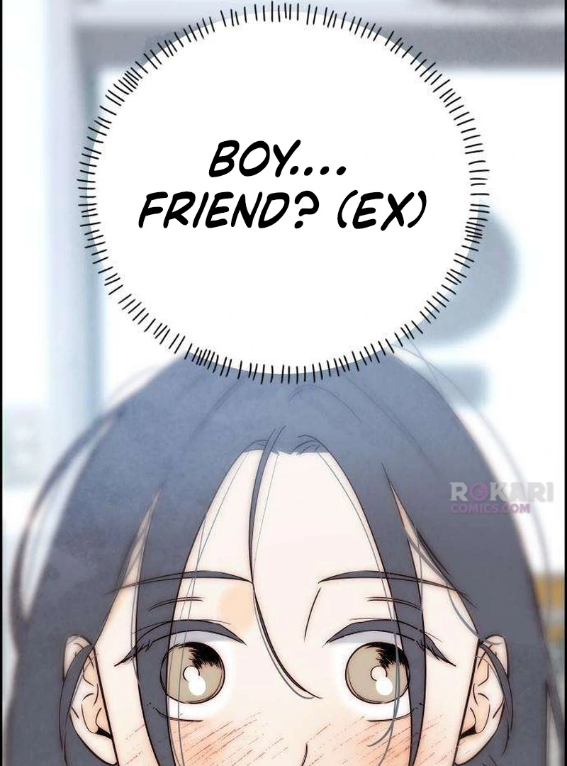 Never Once Did You Touch Me Like This Chapter 11 page 172 - 