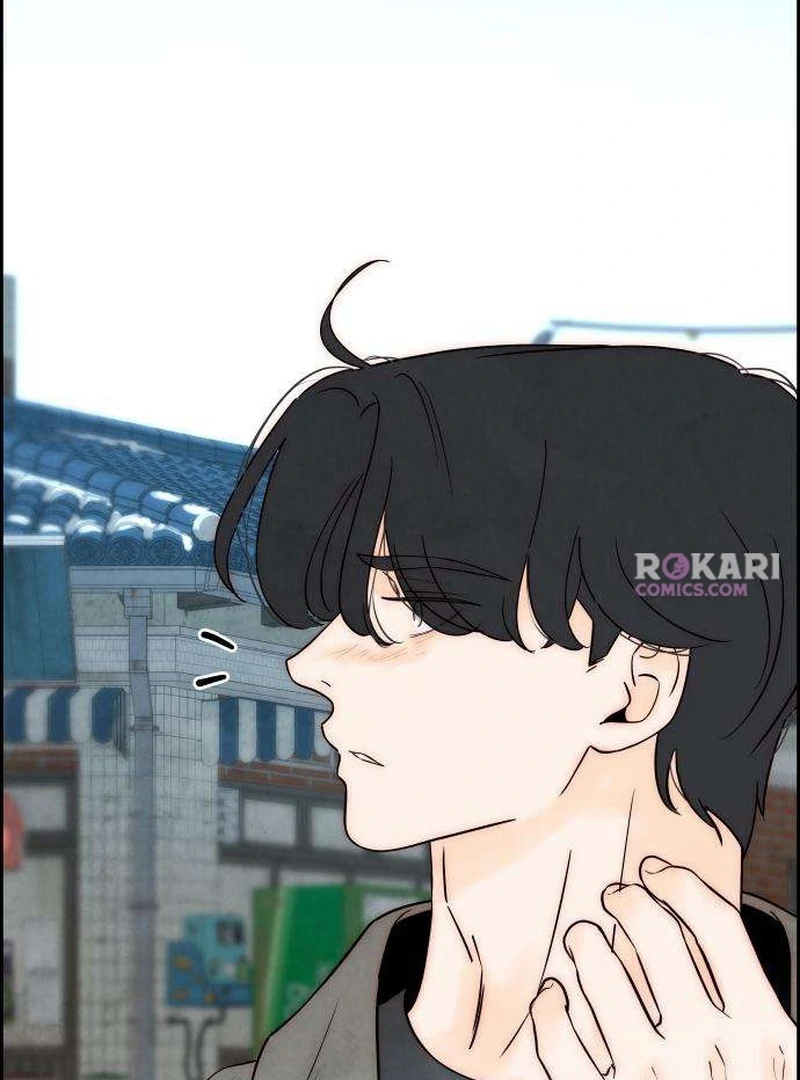 Never Once Did You Touch Me Like This Chapter 11 page 40 - 