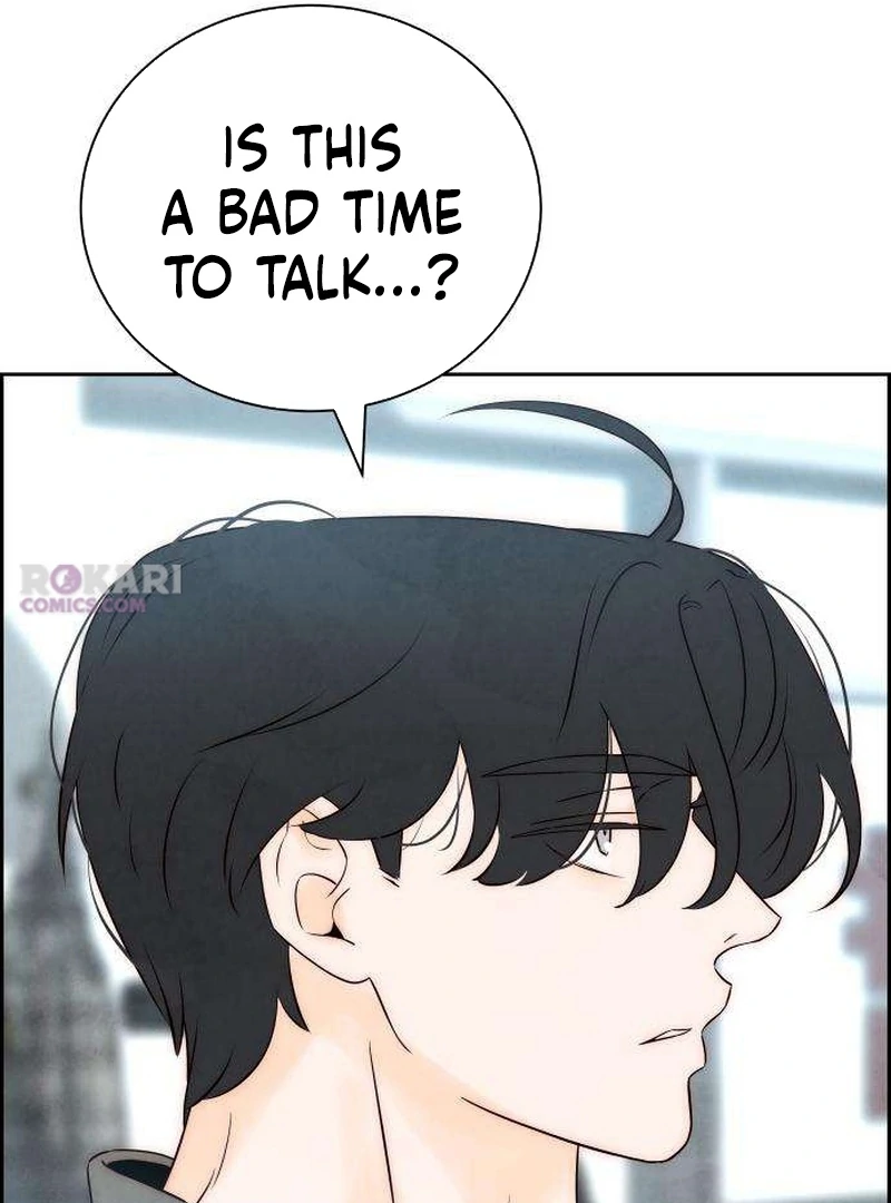 Never Once Did You Touch Me Like This Chapter 11 page 91 - 