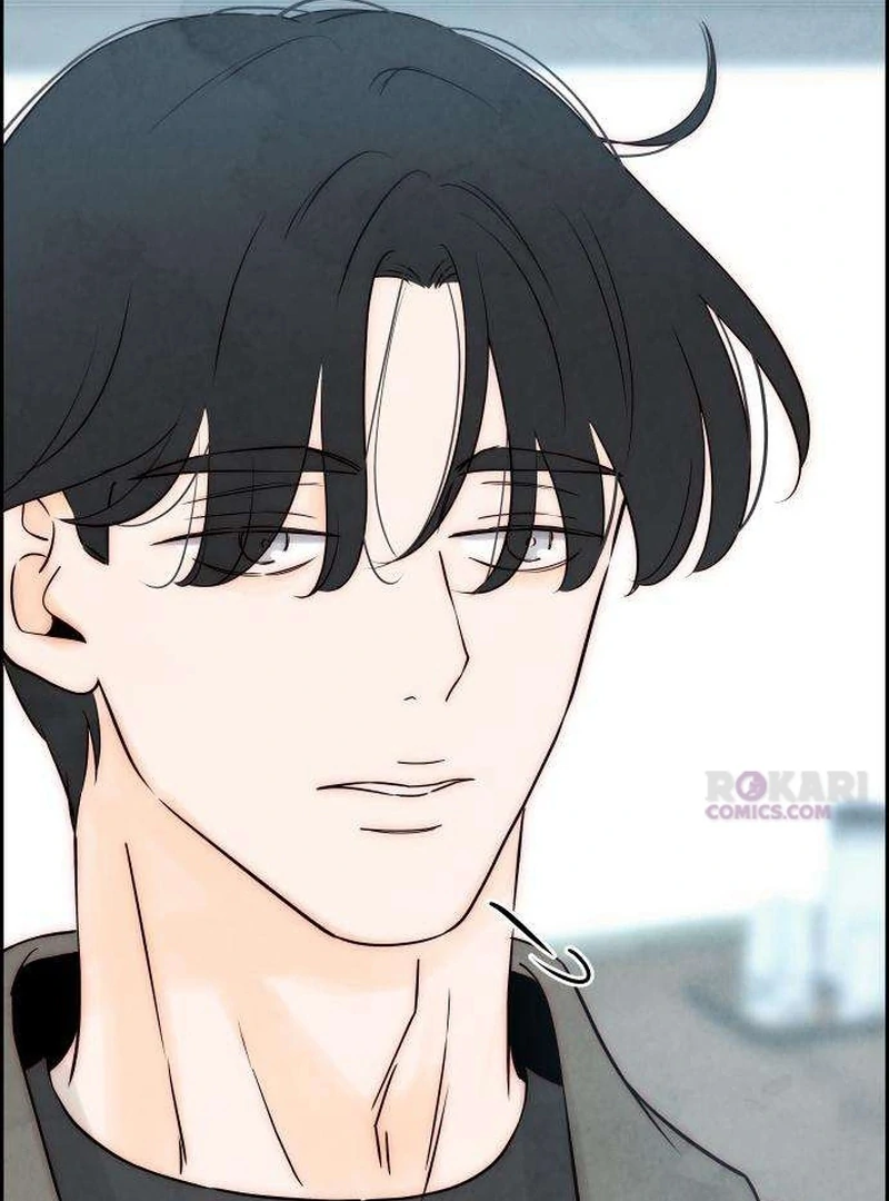 Never Once Did You Touch Me Like This Chapter 11 page 96 - 