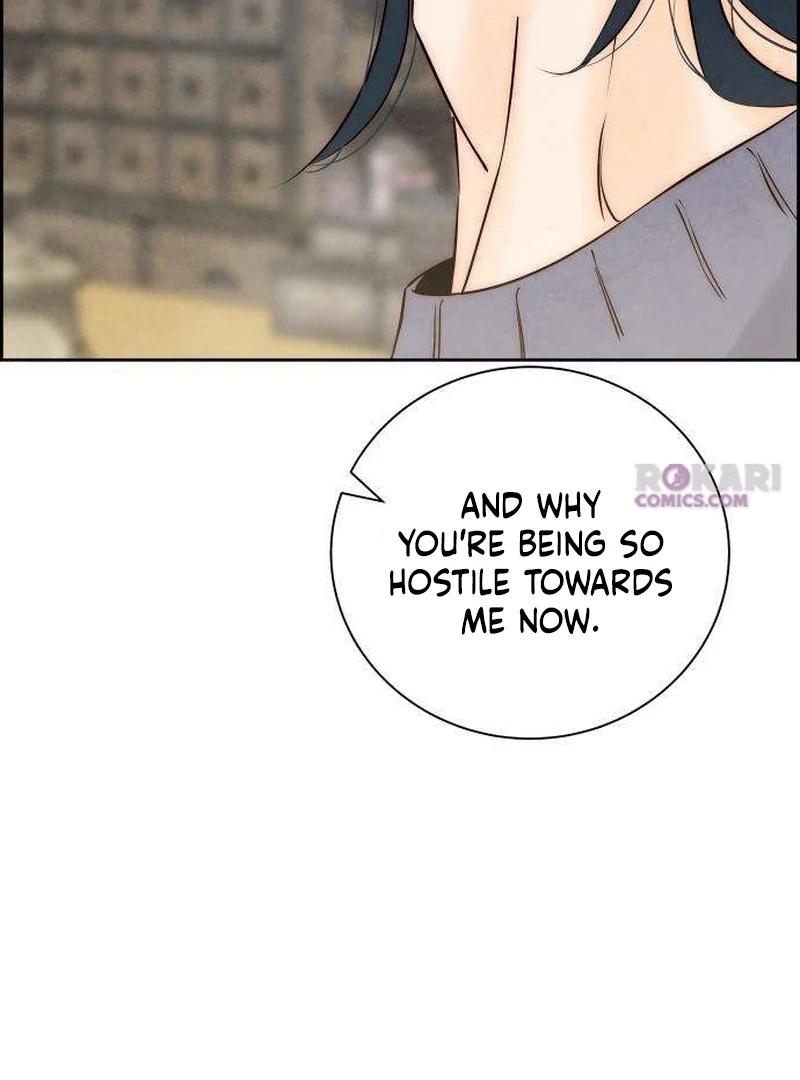 Never Once Did You Touch Me Like This Chapter 11 page 100 - 