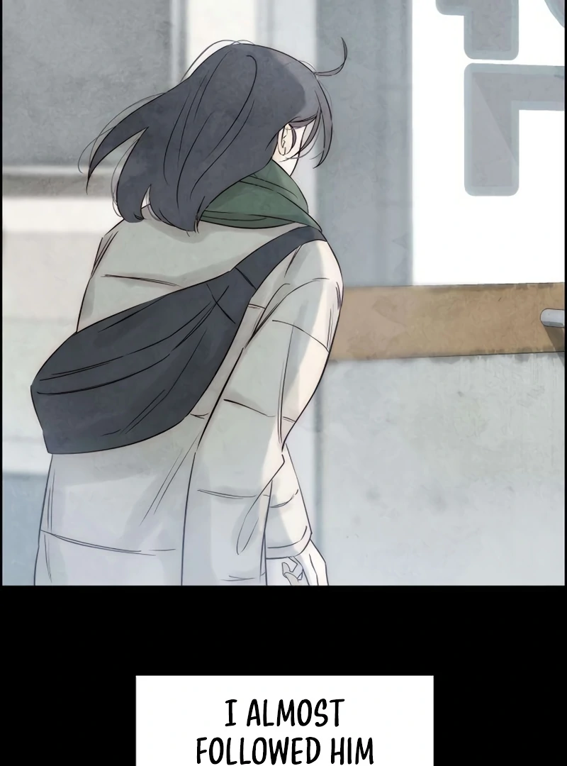 Never Once Did You Touch Me Like This Chapter 12 page 101 - 