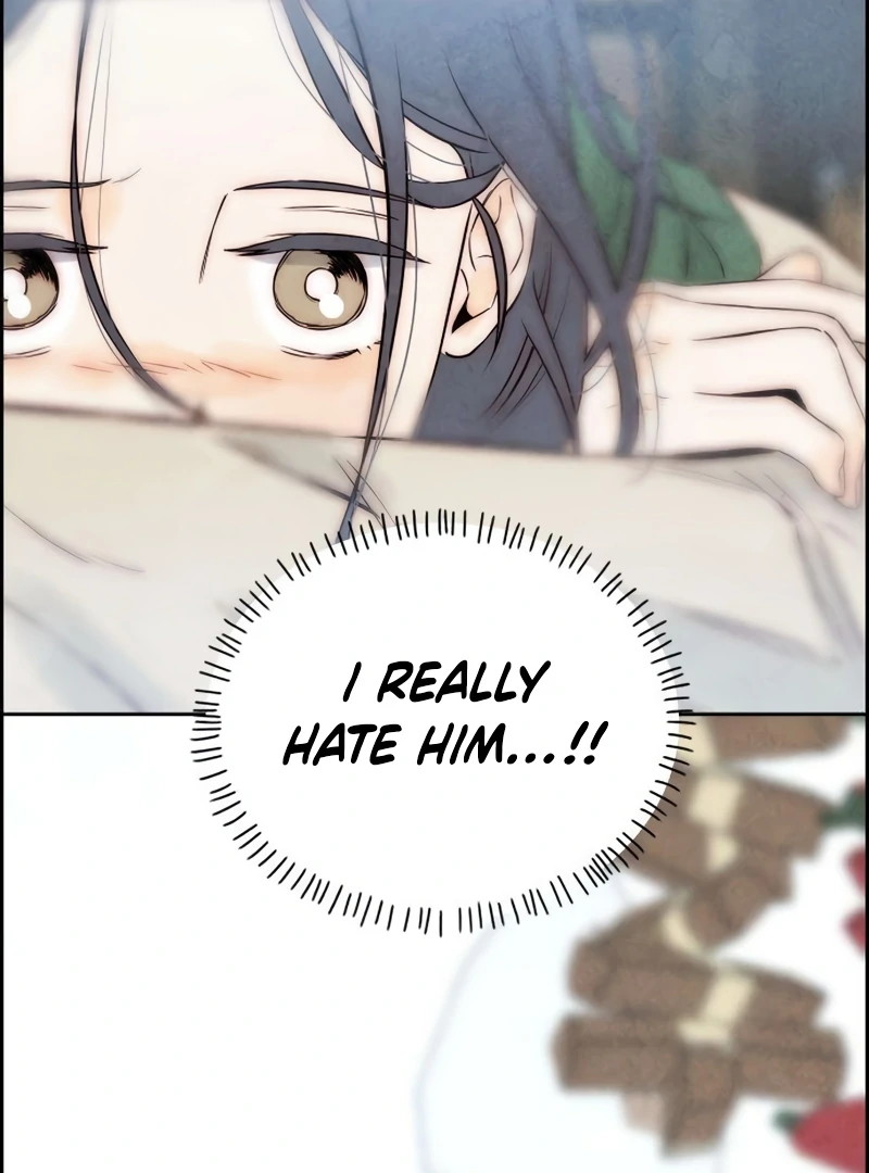 Never Once Did You Touch Me Like This Chapter 12 page 116 - 
