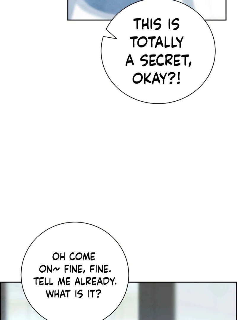 Never Once Did You Touch Me Like This Chapter 12 page 146 - 