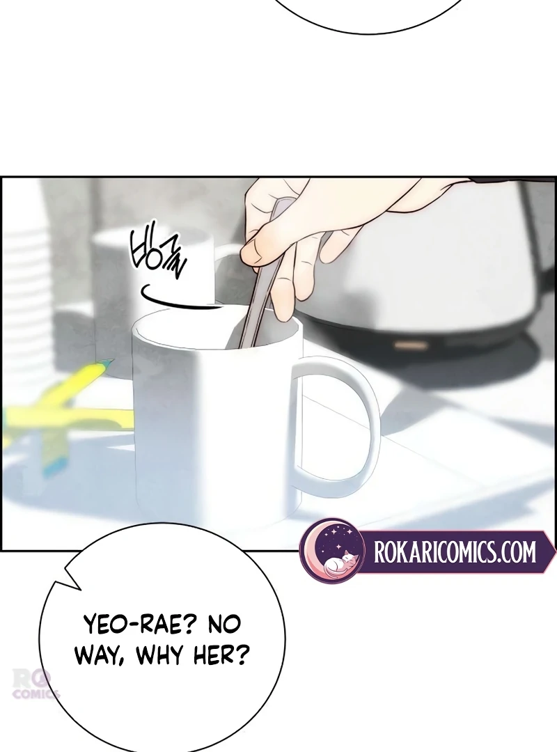 Never Once Did You Touch Me Like This Chapter 12 page 148 - 