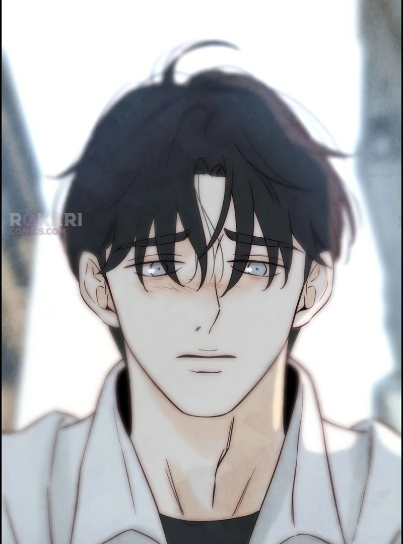 Never Once Did You Touch Me Like This Chapter 12 page 16 - 