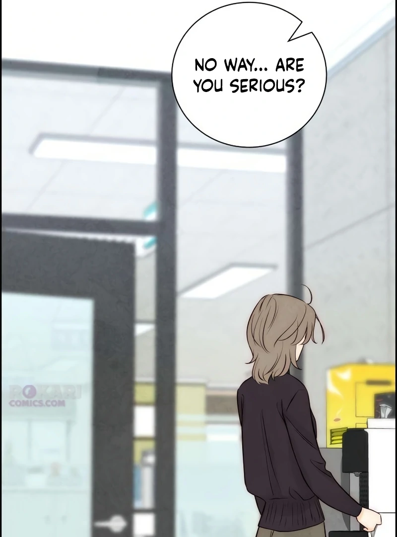 Never Once Did You Touch Me Like This Chapter 12 page 153 - 