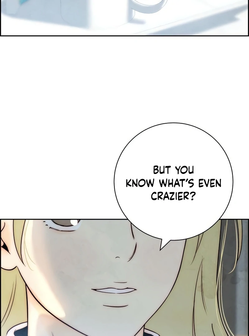 Never Once Did You Touch Me Like This Chapter 12 page 157 - 