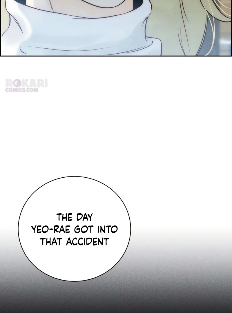 Never Once Did You Touch Me Like This Chapter 12 page 158 - 
