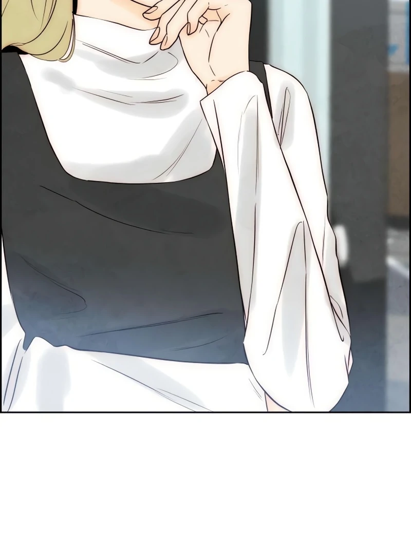 Never Once Did You Touch Me Like This Chapter 12 page 164 - 