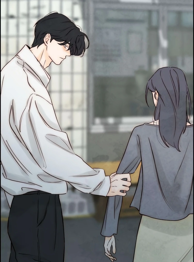 Never Once Did You Touch Me Like This Chapter 12 page 18 - 