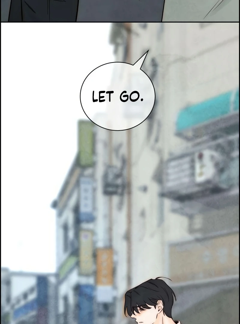 Never Once Did You Touch Me Like This Chapter 12 page 19 - 