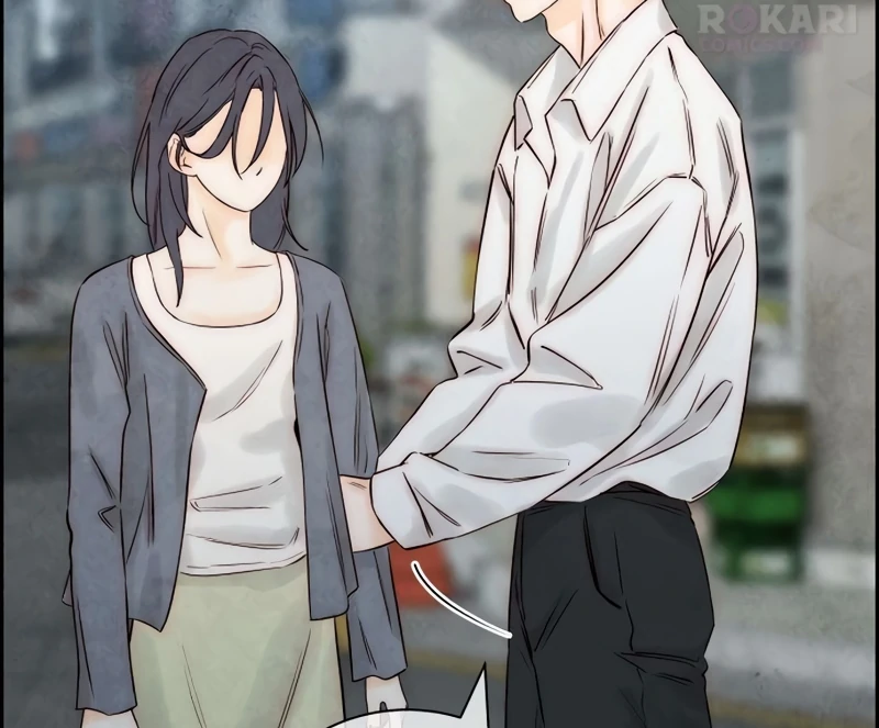 Never Once Did You Touch Me Like This Chapter 12 page 20 - 