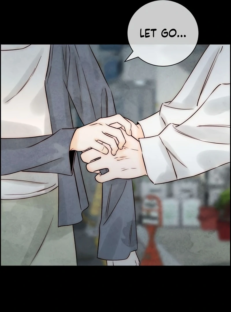 Never Once Did You Touch Me Like This Chapter 12 page 22 - 
