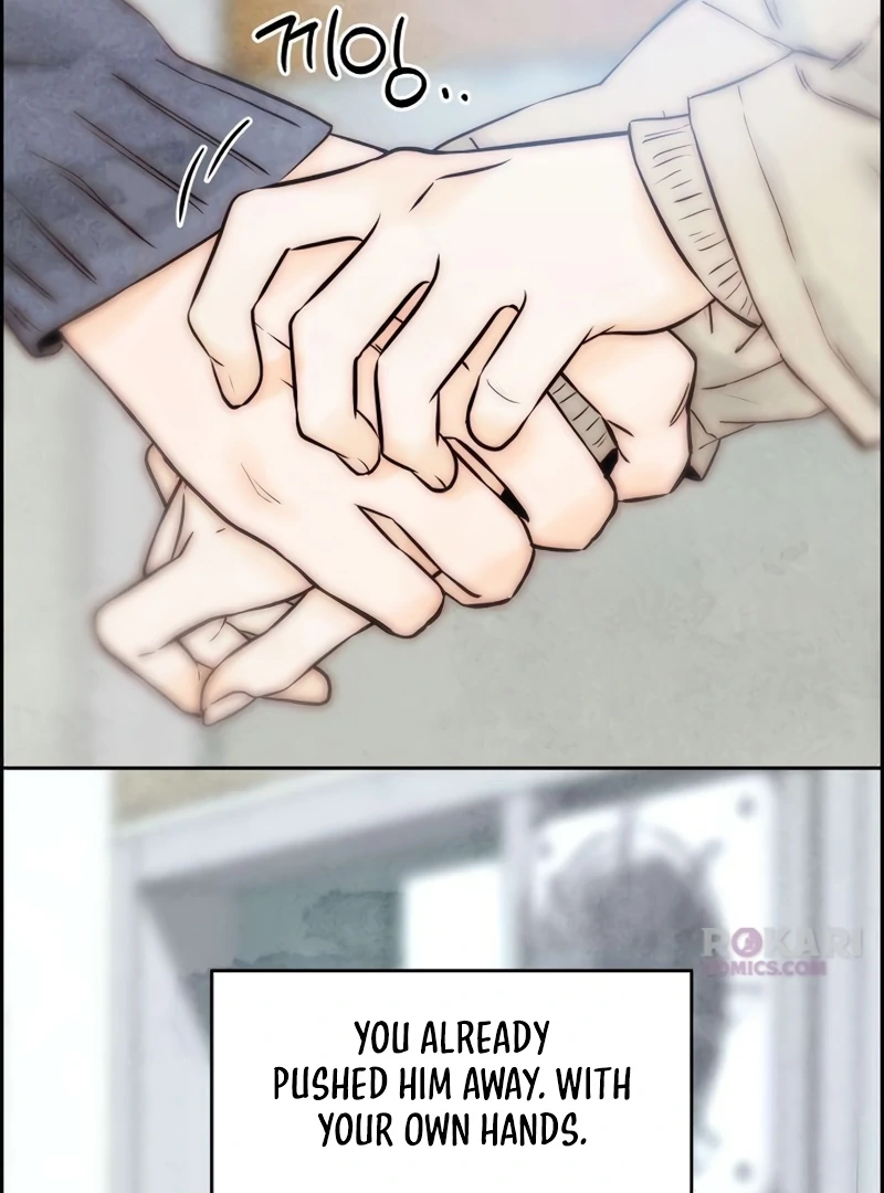 Never Once Did You Touch Me Like This Chapter 12 page 42 - 