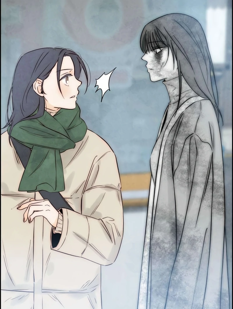 Never Once Did You Touch Me Like This Chapter 12 page 57 - 