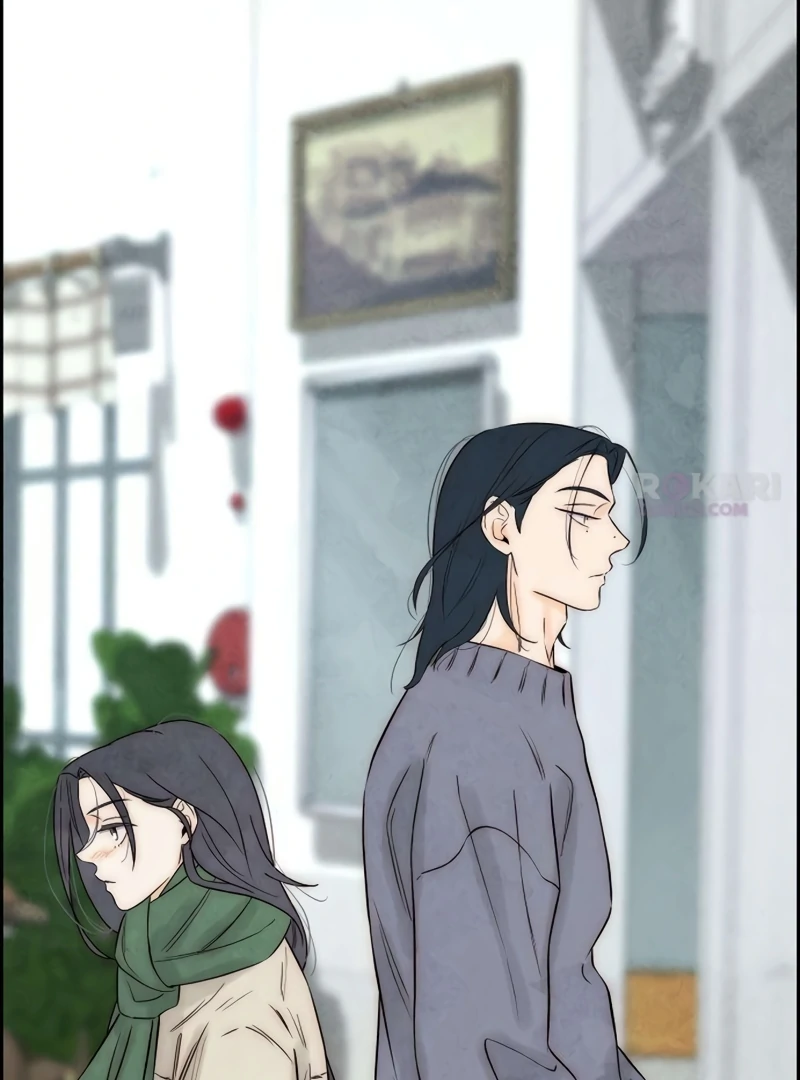 Never Once Did You Touch Me Like This Chapter 12 page 73 - 