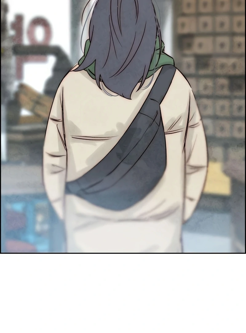 Never Once Did You Touch Me Like This Chapter 12 page 80 - 