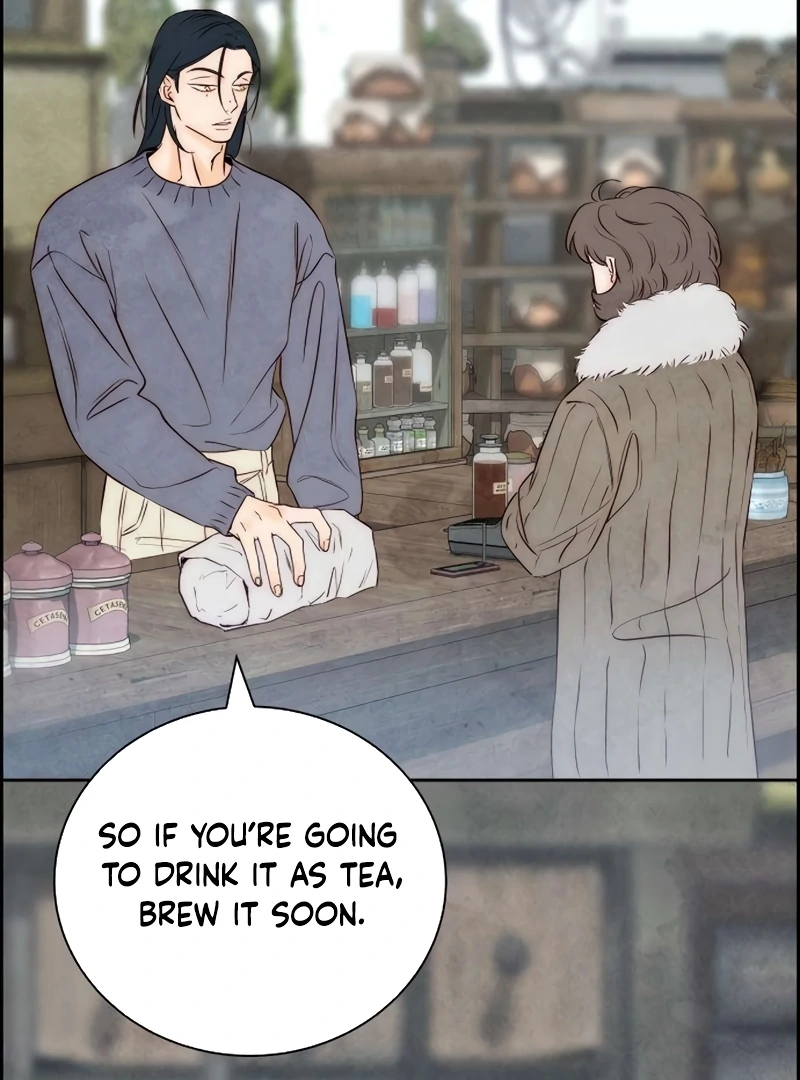 Never Once Did You Touch Me Like This Chapter 12 page 83 - 