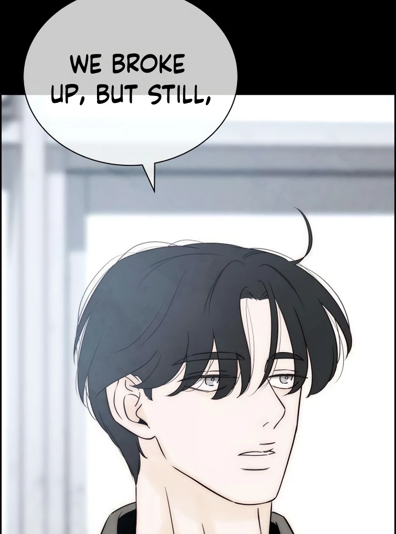 Never Once Did You Touch Me Like This Chapter 12 page 89 - 