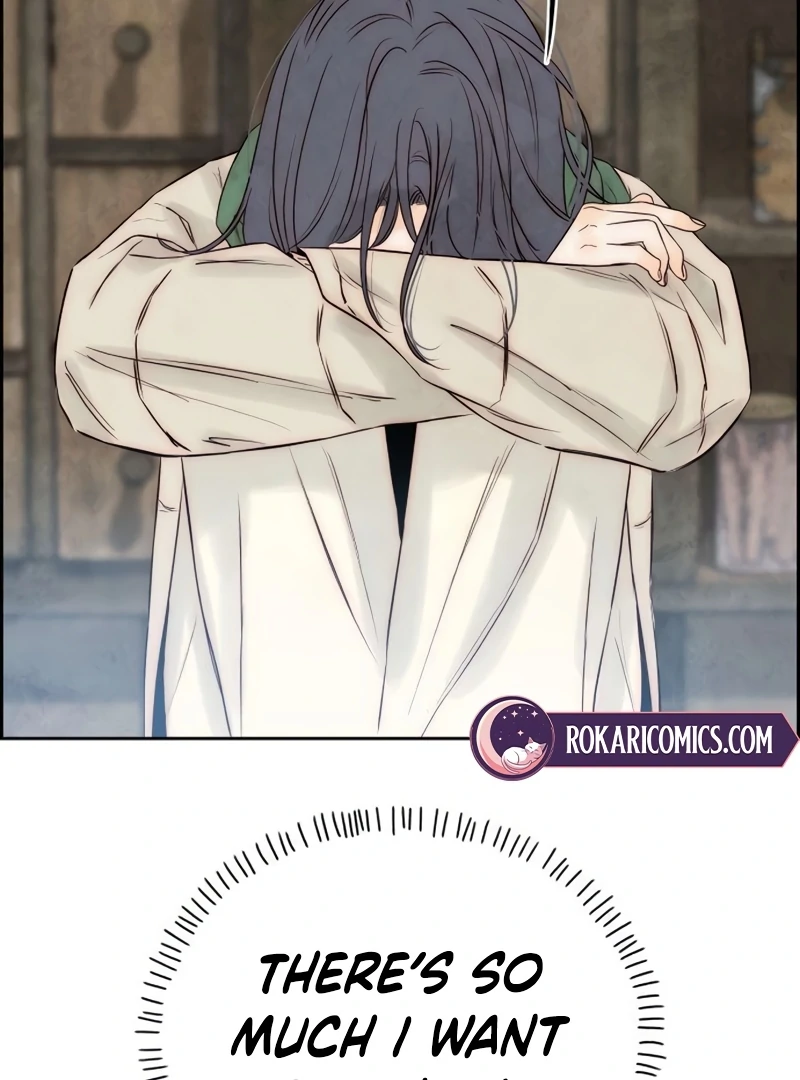 Never Once Did You Touch Me Like This Chapter 12 page 98 - 