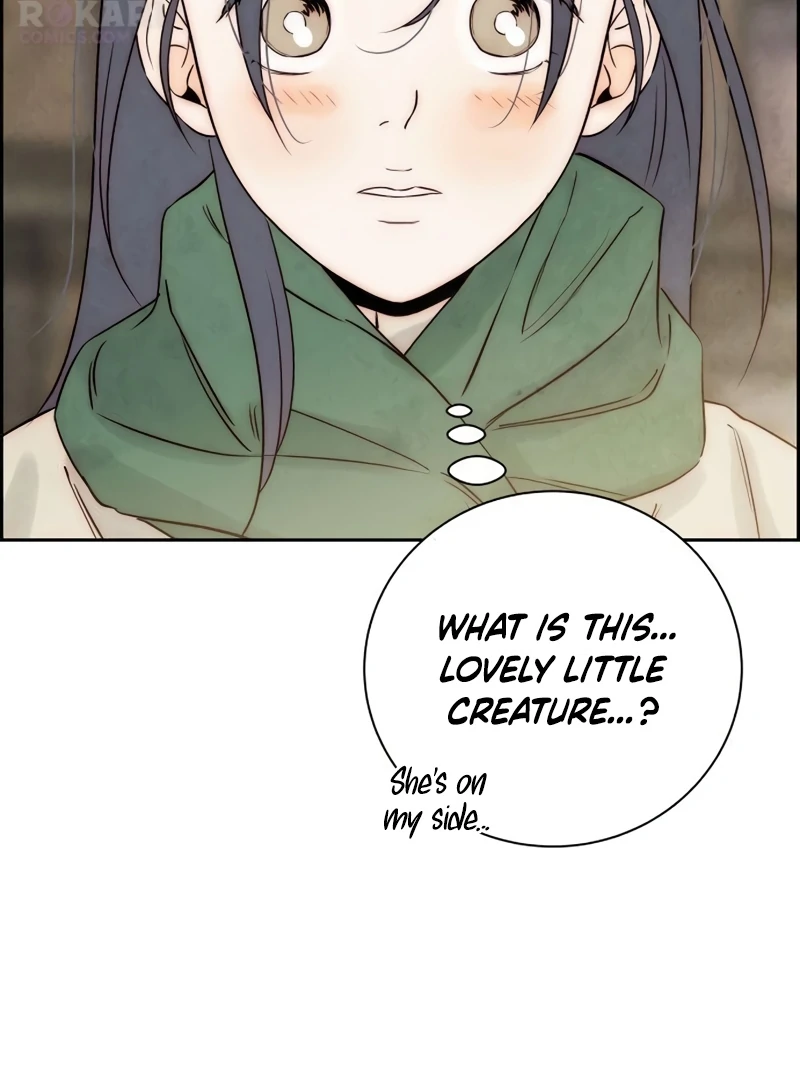 Never Once Did You Touch Me Like This Chapter 13 page 119 - 