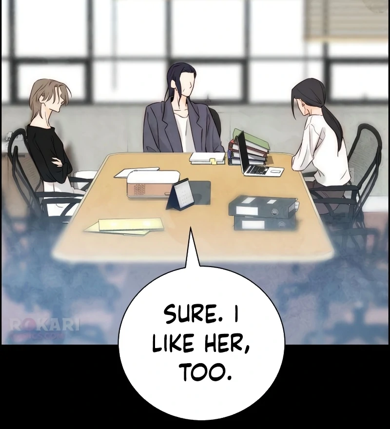 Never Once Did You Touch Me Like This Chapter 13 page 25 - 