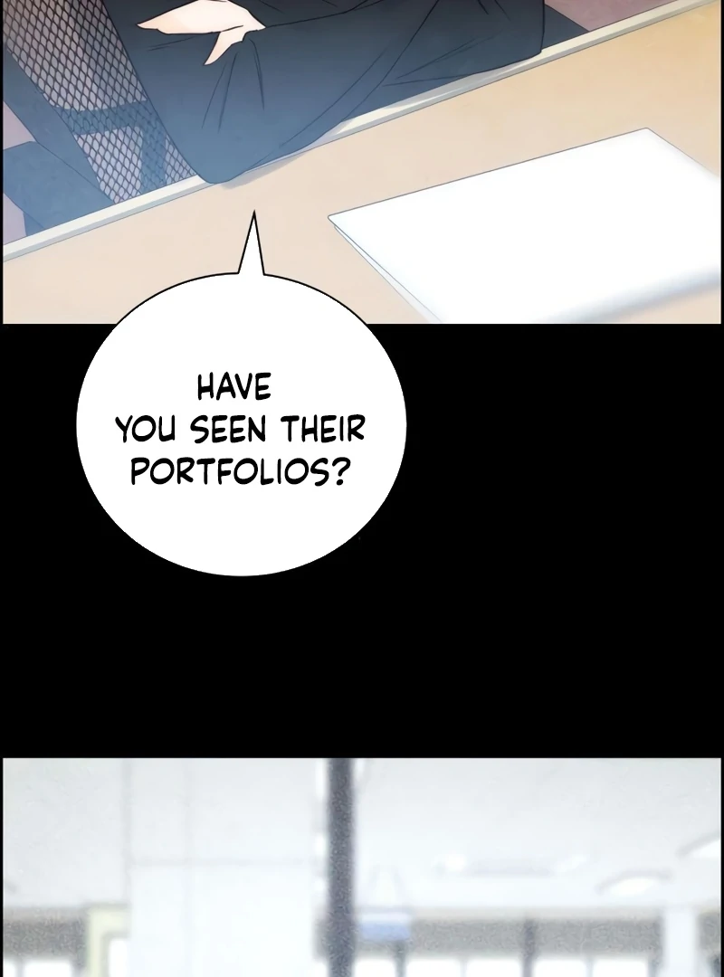 Never Once Did You Touch Me Like This Chapter 13 page 28 - 
