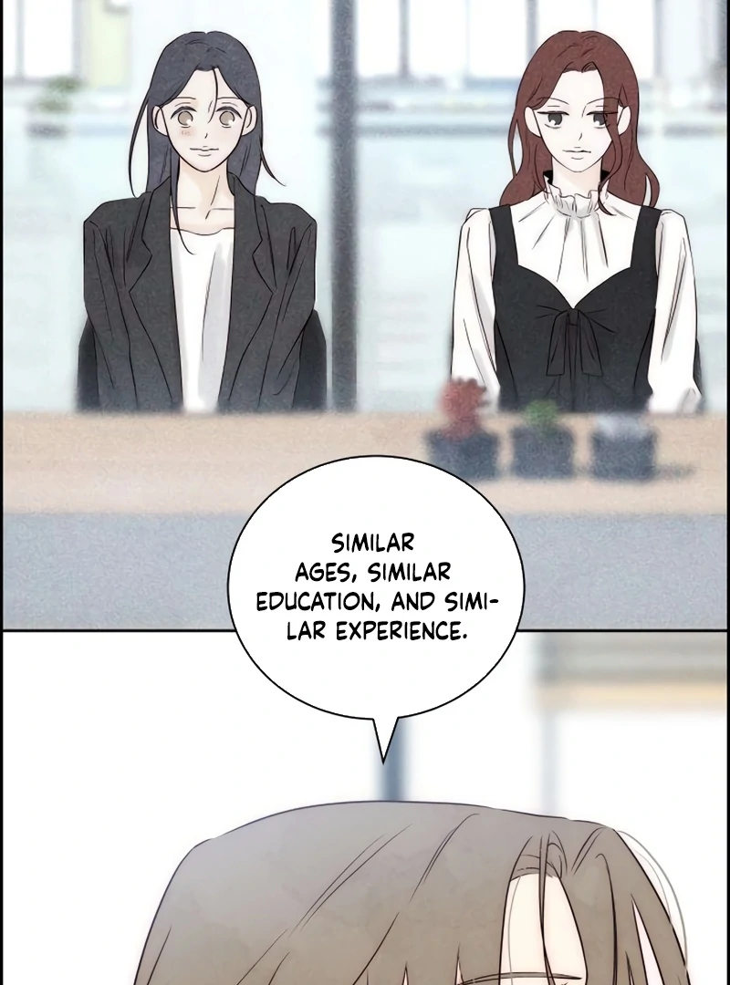 Never Once Did You Touch Me Like This Chapter 13 page 29 - 