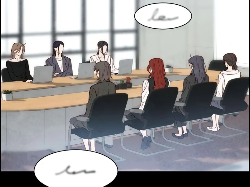 Never Once Did You Touch Me Like This Chapter 13 page 4 - 