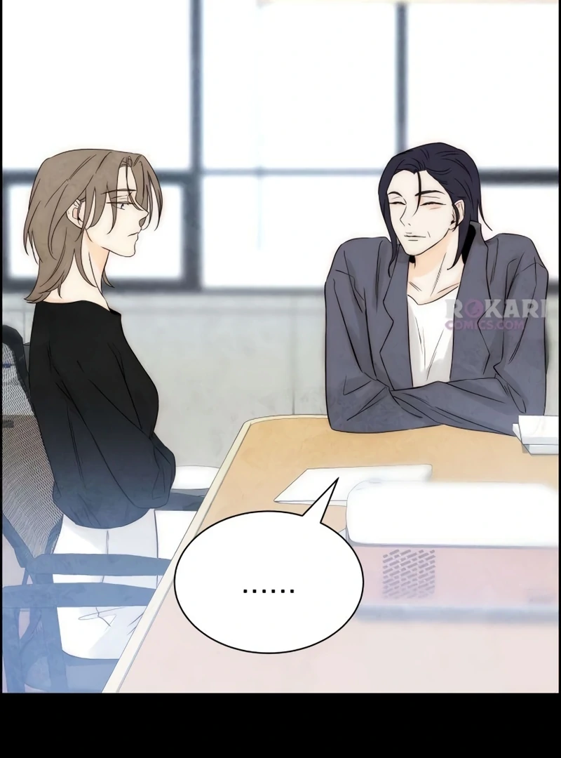 Never Once Did You Touch Me Like This Chapter 13 page 32 - 