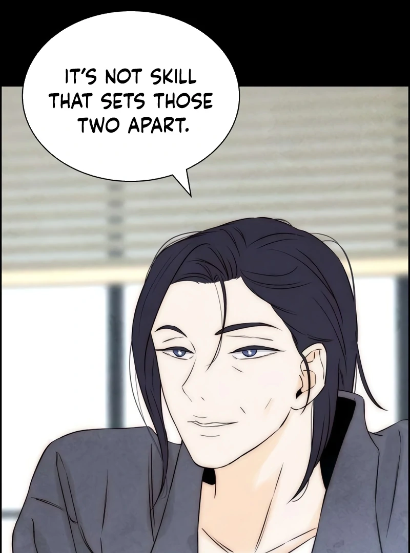 Never Once Did You Touch Me Like This Chapter 13 page 34 - 