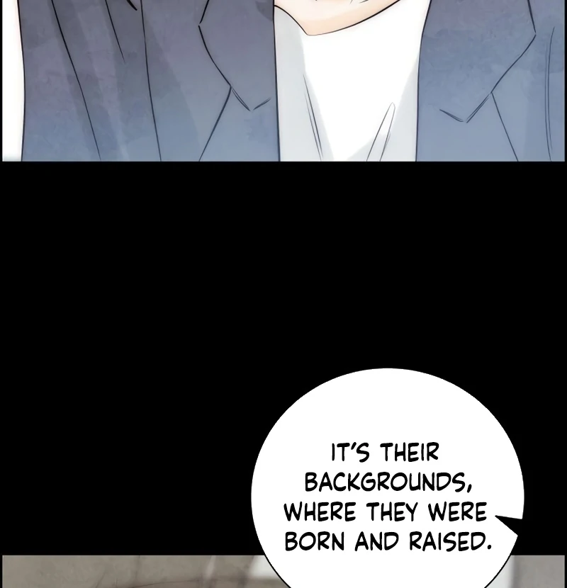 Never Once Did You Touch Me Like This Chapter 13 page 35 - 