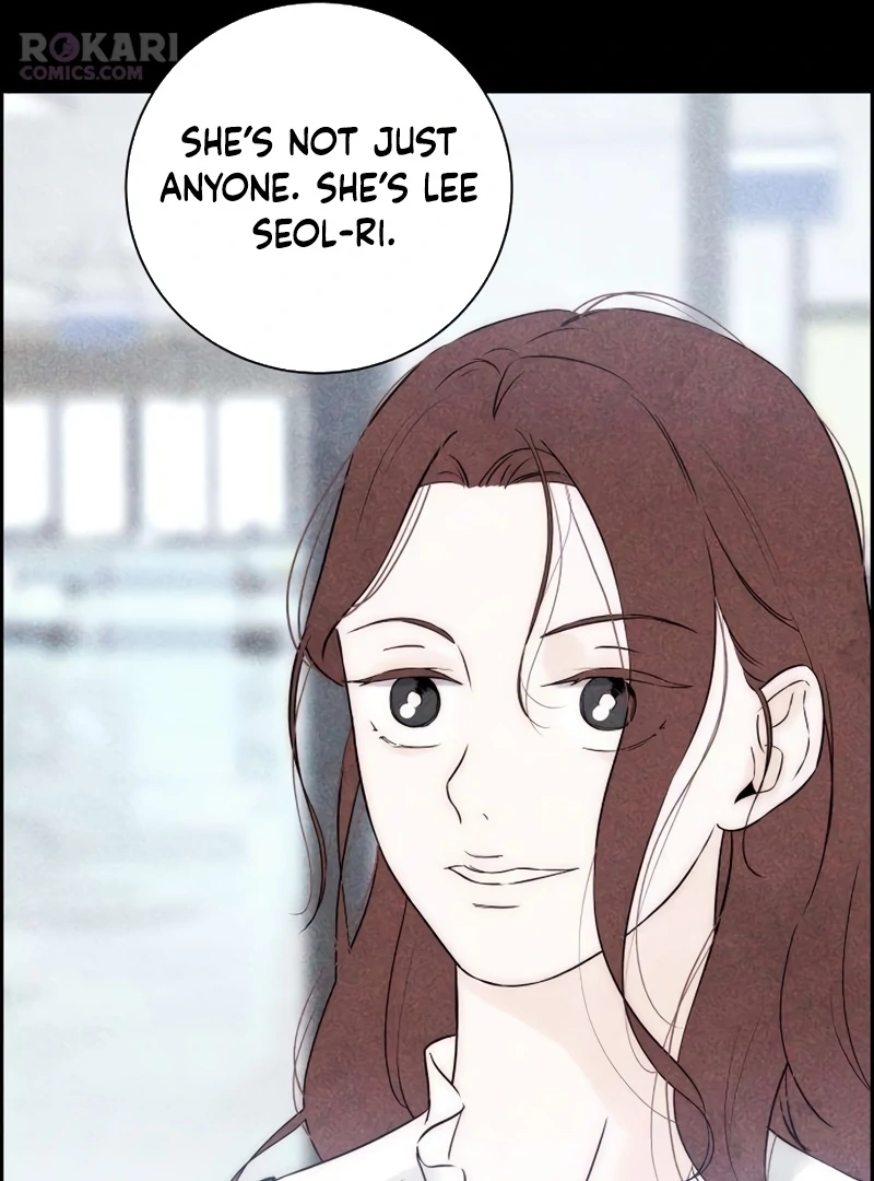 Never Once Did You Touch Me Like This Chapter 13 page 37 - 