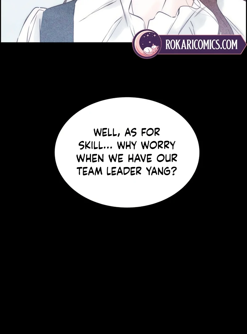 Never Once Did You Touch Me Like This Chapter 13 page 38 - 