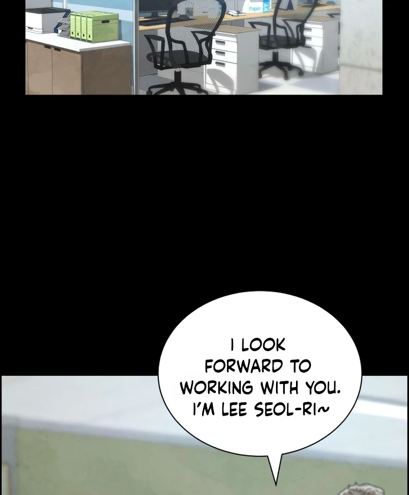 Never Once Did You Touch Me Like This Chapter 13 page 40 - 