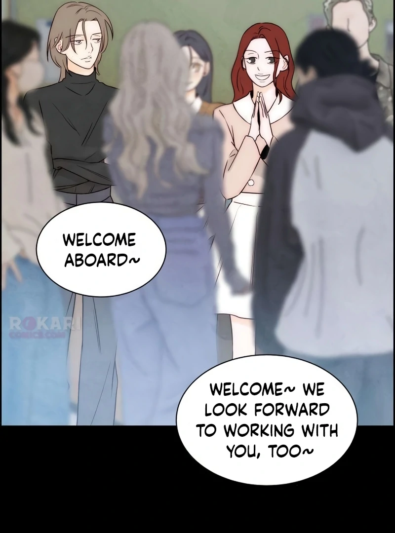 Never Once Did You Touch Me Like This Chapter 13 page 41 - 