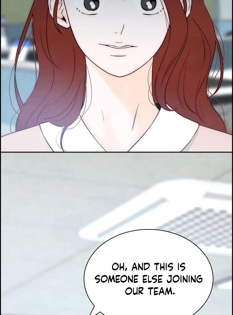 Never Once Did You Touch Me Like This Chapter 13 page 43 - 