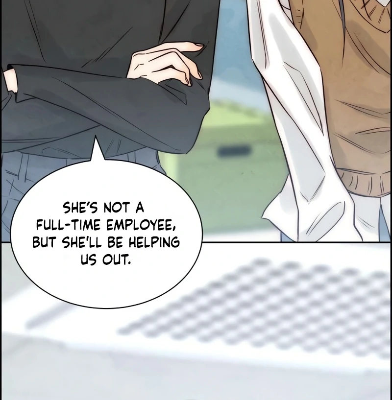 Never Once Did You Touch Me Like This Chapter 13 page 45 - 