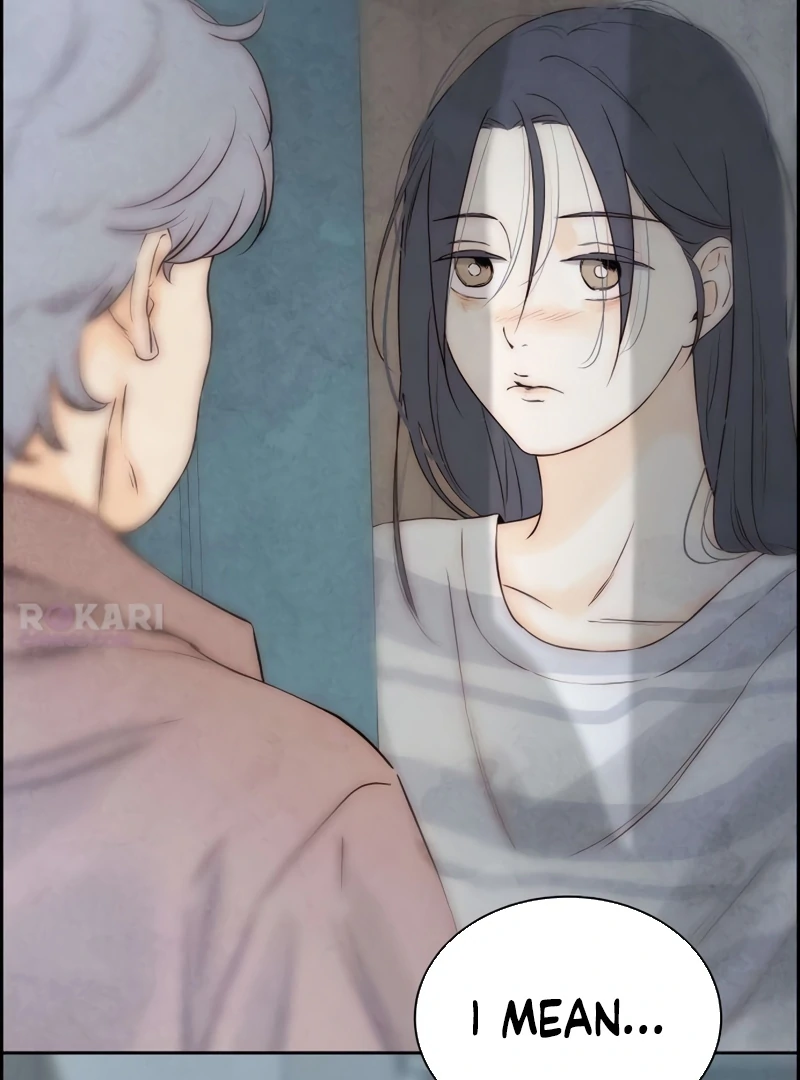 Never Once Did You Touch Me Like This Chapter 13 page 57 - 