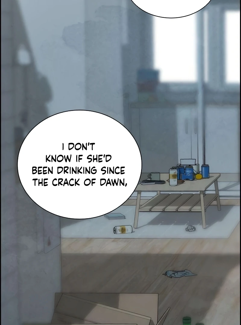Never Once Did You Touch Me Like This Chapter 13 page 58 - 