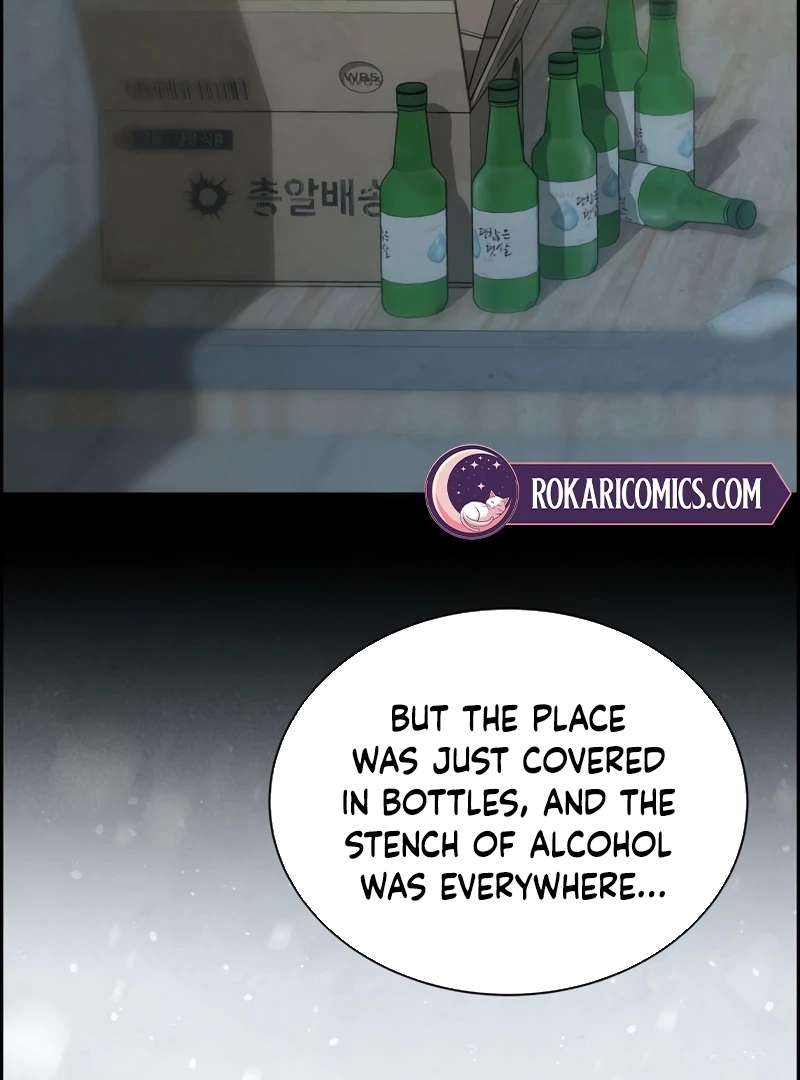 Never Once Did You Touch Me Like This Chapter 13 page 59 - 