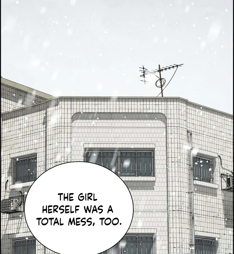 Never Once Did You Touch Me Like This Chapter 13 page 60 - 
