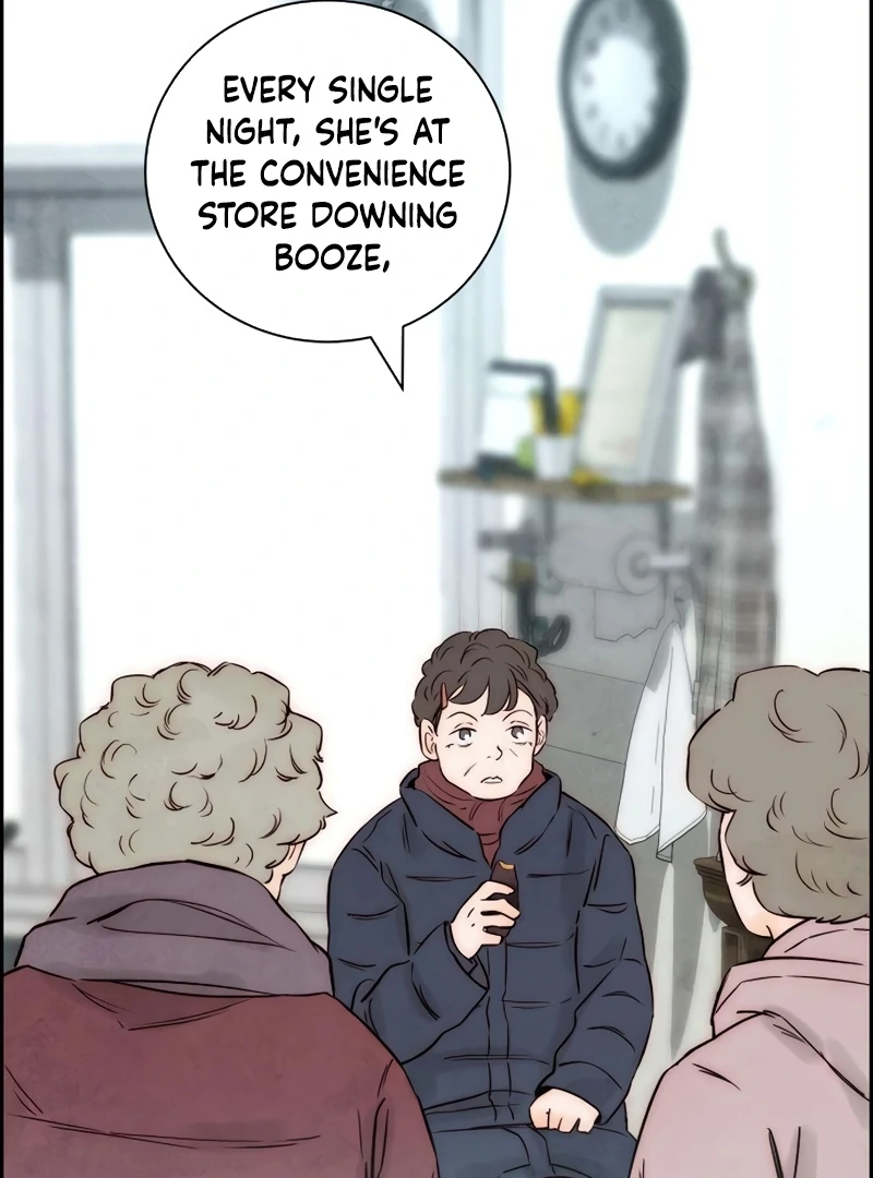 Never Once Did You Touch Me Like This Chapter 13 page 63 - 