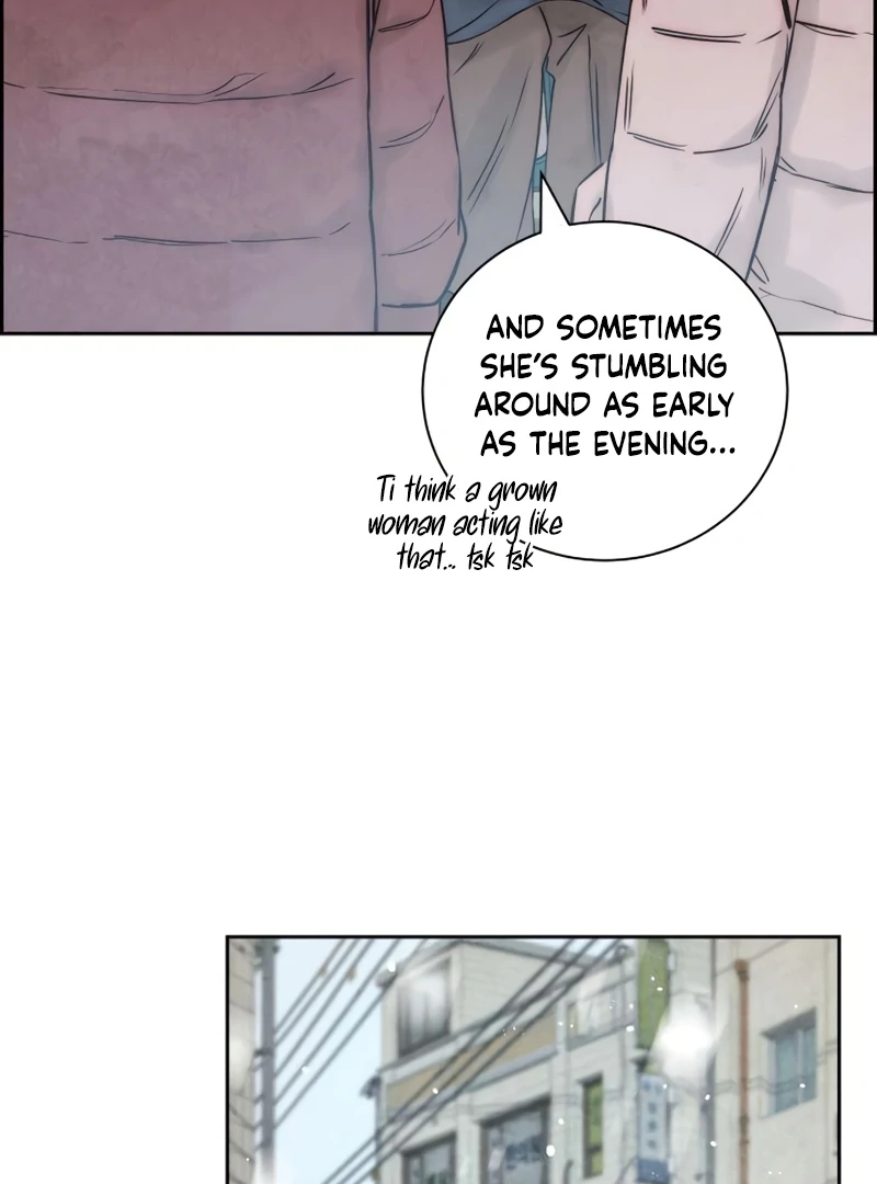 Never Once Did You Touch Me Like This Chapter 13 page 64 - 